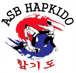 Logo ASB HAPKIDO